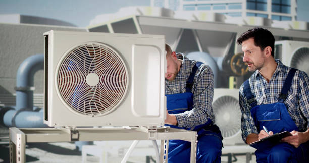 Best HVAC Training and Certification in Ione, CA